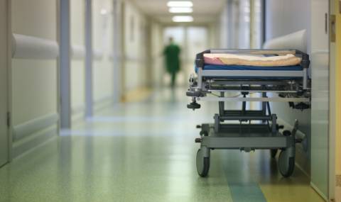 Онкоболницата в Благоевград с над 800 000 лева задължения - 1