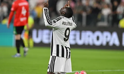 Рандал Коло Муани претърпя успешна операция след счупване на пръст при победата на Ювентус - 1