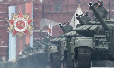 Руски водещ попита Полша: Кой ви освободи от нацистите? - 1