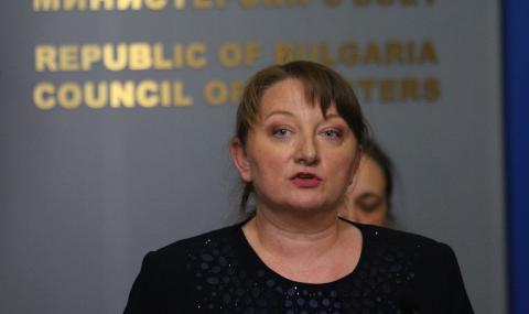 Сачева: Исканията на сестрите са неизпълними - 1