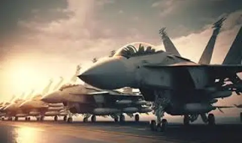 The Financial Times: Близък до Хегсет брокер опитал да инвестира в отбранителния сектор седмици преди войната срещу Иран