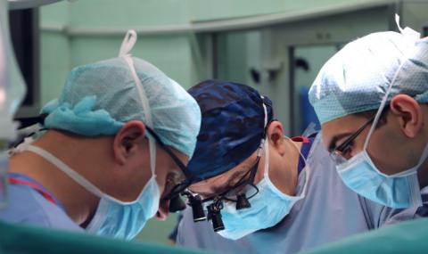 Болница иска 2500 лв. за анестезиолог от пациент - 1