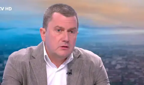 Кметът на Перник: Пред Плевен предстоят месеци или дори години с тежка ситуация с безводието - 1