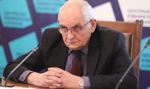 Проф. Димитър Димитров: Да се твърди, че 120 хиляди, свързани с изборите, са мошеници, е доста обидно - 1