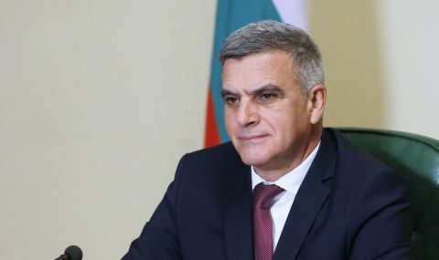 Стефан Янев: Дипломацията между НАТО и Русия не е приключила - 1