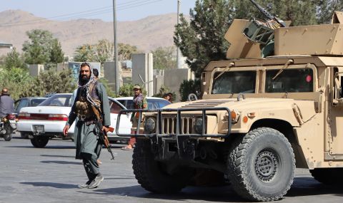 Афганистан е най-нещастната държава в света - 1