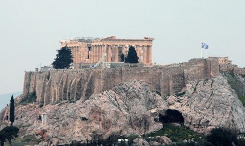 Църквите в Гърция ще останат затворени за Великден - 1