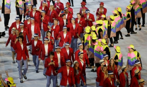 Нов скандал с българските олимпийци? - 1