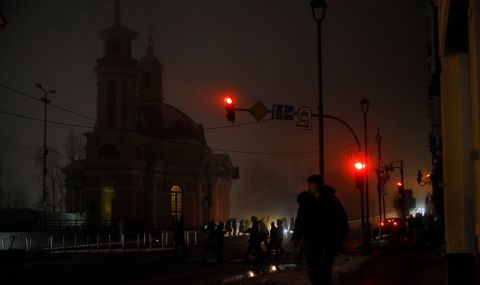 Украйна се нуждае от 50 милиона енергоспестяващи крушки - 1