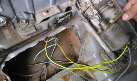 Задържаха над 1 кг кокаин в района на Дунав мост 2 - 1