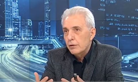 Димитър Недков: Партиите са жертва на зависимостите на лидерите им - 1