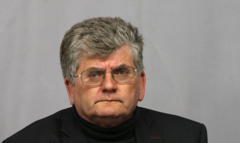 Еленко Божков: Очаква ни сериозен енергиен недостиг през лятото - 1