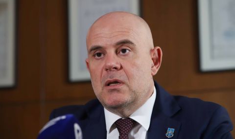 Иван Гешев се завърна от САЩ късно снощи - 1