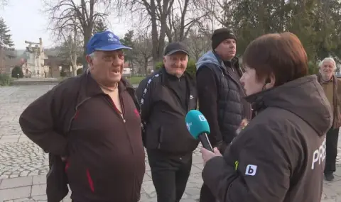 Възрастни хора вземат бързи кредити, за да си плащат сметките за ток - 1