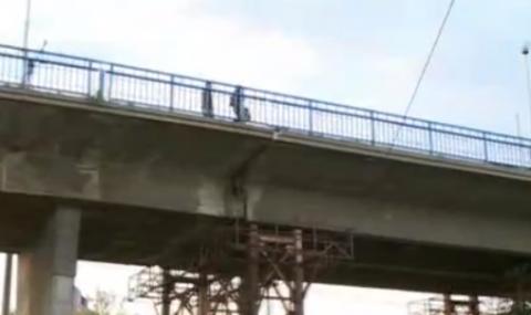Затварят Сарайския мост в Русе за ремонт - 1