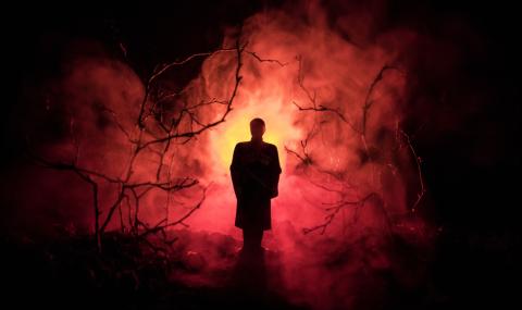 Зловещо предсказание на Распутин вещае катаклизми и войни - 1