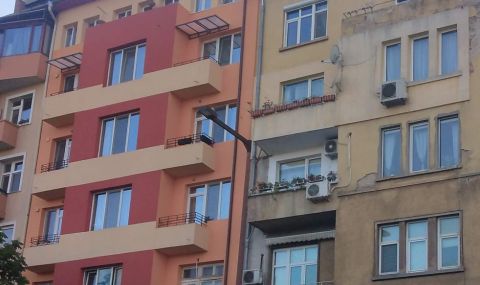 Цените на жилищата в София през първото полугодие на 2023 година - 1