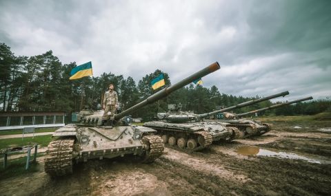 ЕП разкри как ще помогне на Украйна да си върне Крим - 1