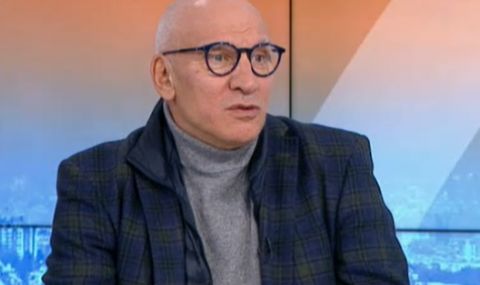 Хампарцумян: Този парламент няма да избере нов управител на БНБ, защото очевидно не могат да се разберат - 1
