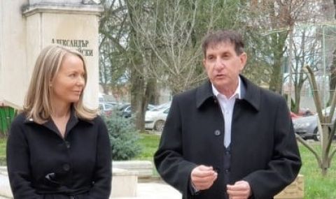 Прокуратурата обвини кмета на Стамболийски за престъпление, свързано с обществени поръчки - 1