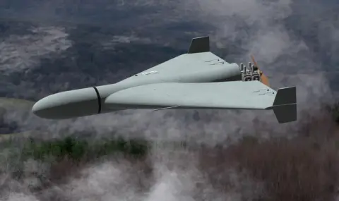 Украйна: Русия усъвършенства ударните дронове "Шахед" - 1