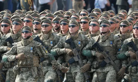 Ukrainian MP: We are losing the war, it is time to negotiate with Russia - 1