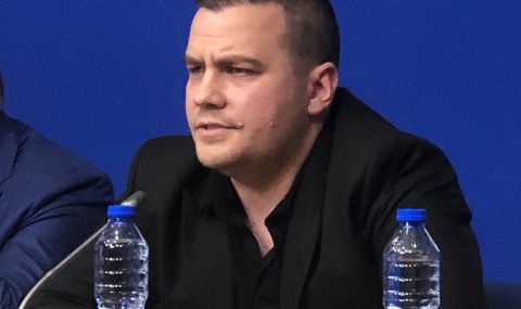 Балабанов: Ще отидем на консултации и ще подходим диалогично - 1