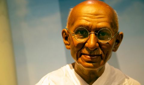 Диетата за дълголетие на Махатма Ганди: 15 стъпки, които удължават живота  - 1