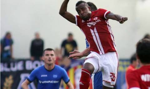 Жестоки санкции за Левски след Вечното дерби - 1