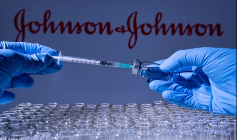 Johnson & Johnson спира производството на ваксината срещу COVID-19? - 1