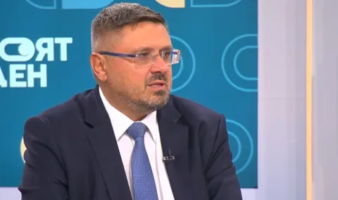 Кирил Вълчев за днешния КСНС: Възможност за постигане на съгласие, когато има опасност пред България  - 1