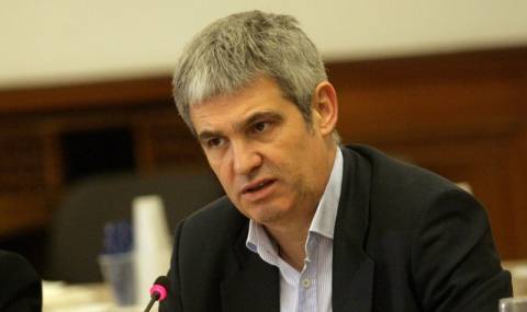 КНСБ иска средна заплата от 1 700 лева - 1