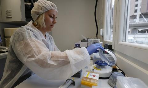 Лондон: Руското разузнаване се опитва да саботира ваксината срещу Covid-19 - 1