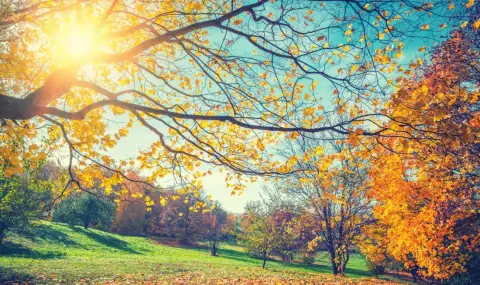 Времето днес, прогноза за сряда, 24 септември: Остава слънчево и топло за сезона - 1