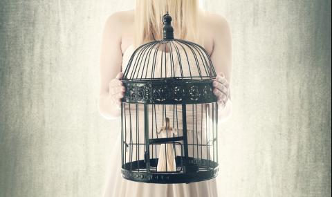 Притча: Цената на свободата - 1