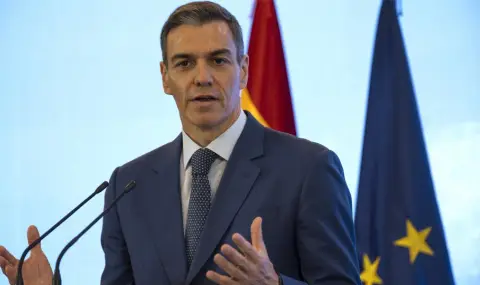 В интерес на Европа е да засили икономическите си отношения с Китай - 1