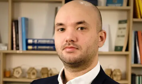 Захари Янков пред ФАКТИ: Лобизмът не е корупция, не е и нещо вредно