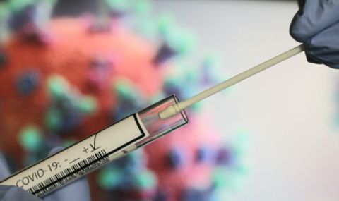 Затворен е център за възрастни в Ямболско село заради случай на COVID-19 - 1