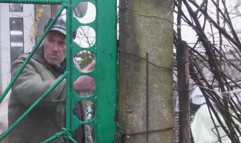 Дамян, съсед на Калушев: Животът ми е в опасност