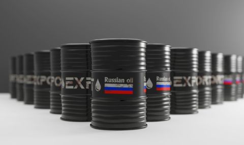 ЕС обмисля таван на цените на руския петрол от 60 долара за барел - 1