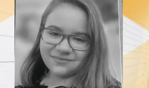 Майка на 14-годишно момиче, пометено на пешеходна пътека, настоява за справедливост - 1