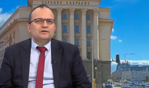 Мартин Димитров: Наталия Киселова очевидно не се справя, гафовете й са неизброими - 1