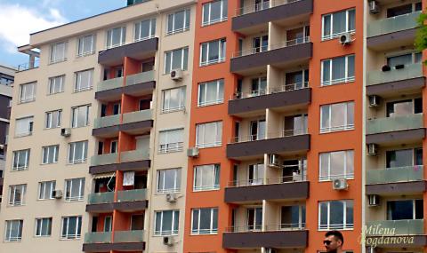 Ниски или високи са наемите на жилища в България - 1