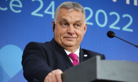 Орбан се подиграва с ЕП заради корупционния скандал с Катар - 1
