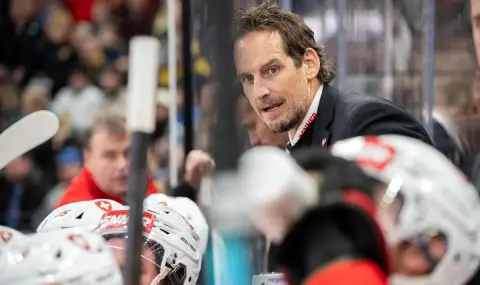 Скандал в Швейцария! Уволниха селекционера на националния отбор заради фалшив COVID сертификат - 1