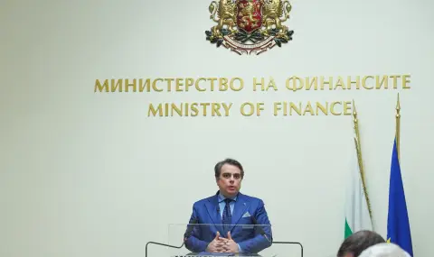 Министерство на финансите: През януари бюджетът е на плюс с 400 милиона лева - 1