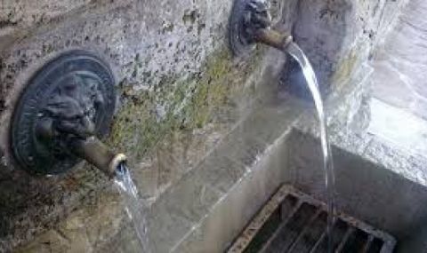 Бедствено положение в община "Родопи" заради водата в Брестовица - 1