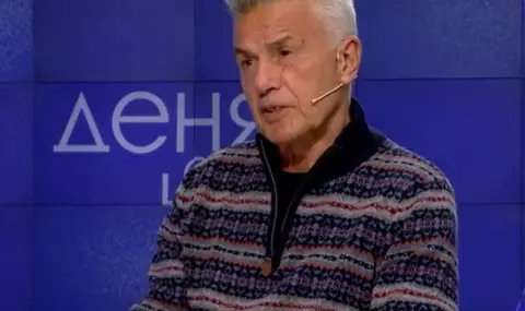 Krasimir Dachev: If someone touches "Lukoil", he is dead. The whole country will wipe us out. There is a lot of international interest  - 1