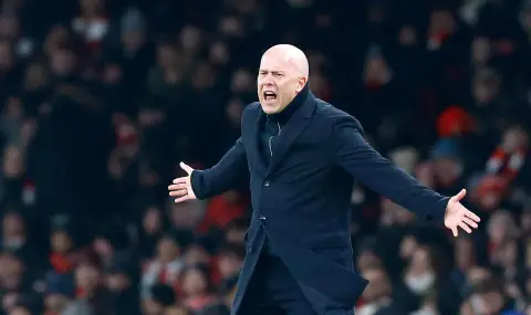 Слот: Има леко разочарование, че не спечелихме - 1