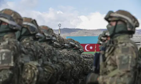 Азербайджан: Франция ни заплаши, ще вземем мерки - 1